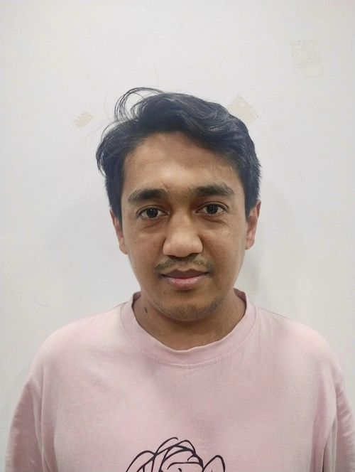 Ankit Thakur